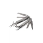 Мультитул Leatherman WAVE PLUS, синтетичний чохол, карт. коробка (832524) - зменшене зображення 3