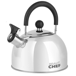 Чайник Bravo Chef Disco 2 л (BC-1000) изображение 1