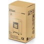 Газовий обігрівач Zilan ZLN2830, 4200Вт, витрата газу: 300 г/год (ZLN2830) - зменшене зображення 2