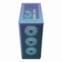 Корпус для ПК APNX Creator C1-R Chroma Flair (APCM-CR01143.C1) - зменшене зображення 4