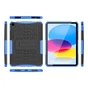 Чохол до планшета BeCover Apple iPad 10.9" 2022 Blue (708880) - зменшене зображення 6