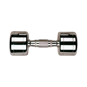 Гантель Stein Хромована 9 кг (DB3002-9) зображення 1