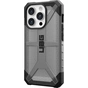 Чохол до мобільного телефона UAG Apple iPhone 15 Pro Max Plasma, Ash (114304113131) - зменшене зображення 2
