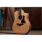 Гитара электроакустическая Taylor Guitars 210CE (302198) - уменьшенное изображение 3