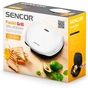 Сендвічниця Sencor SPG4100WH - зменшене зображення 2