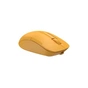 Мишка A4Tech FG15CS Air2 Wireless Yellow (4711421001236) - зменшене зображення 3