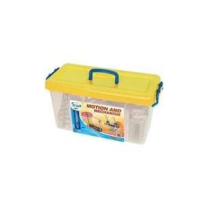 Конструктор Gigo Рух та механізми (1235) зображення 1