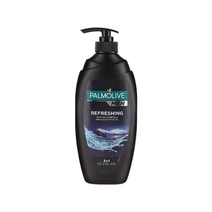 Гель для душу Palmolive Men Refreshing 750 мл (8693495030243) зображення 1