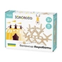 Настільна гра Ігротеко Гра-балансир Акробати (900491) - зменшене зображення 1