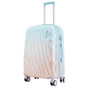 Чемодан Semi Line 25" (M) Blue/Pink Cream Gradient (T5649-2) (DAS302624) - уменьшенное изображение 1