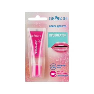 Бальзам для губ Біокон Провокатор 10 мл (4820160038974) изображение 1