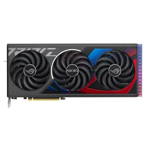 Відеокарта ASUS GeForce RTX4070Ti SUPER 16Gb ROG STRIX OC GAMING (ROG-STRIX-RTX4070TIS-O16G-GAMING) зображення 1