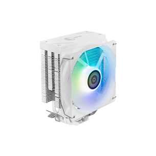 Кулер до процесора Qube ST-6U3-ST white зображення 1