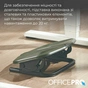 Підставка для ніг OfficePro FR600 Olive/Black - зменшене зображення 10