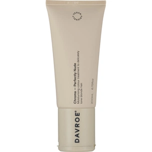 Відтінковий бальзам Davroe Chroma Colour Treatments Perfectly Nude 200 мл (9326123008664) зображення 1