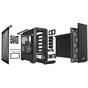Корпус Be quiet! Silent Base 601 Window Black (BGW26) - зменшене зображення 9