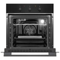Духова шафа Hansa BOES681021 - зменшене зображення 3