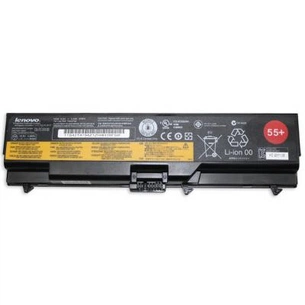 Акумулятор до ноутбука Lenovo ThinkPad T410 5100mAh (56Wh) 6cell 10.8V Li-ion (A41682) зображення 1
