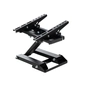 Кронштейн Charmount TV02T-R3 Black - зменшене зображення 3