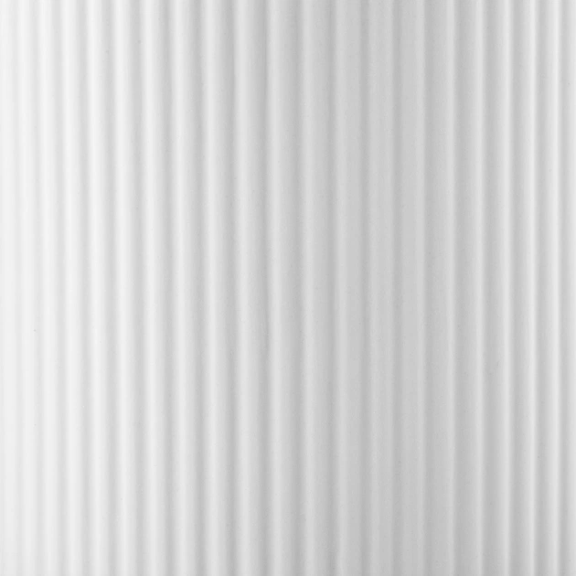 Ваза Ardesto Cremona, 10х15.1см, порцеляна, білий (AR3811W) - picture 4