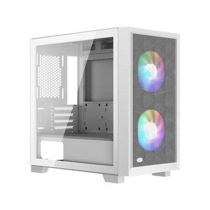 Корпус PcCooler C3D310 WH ARGB зображення 1