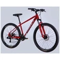 Велосипед Formula 27.5" THOR DD рама-16" AL 2026 червоний (OPS-FR-27.5-305) - зменшене зображення 2