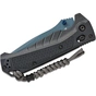 Ніж Benchmade Adira Black (18060BT-01) - зменшене зображення 6
