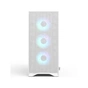 Корпус для ПК Fractal Design Pop 2 Air White TG RGB (FD-C-POA2A-04) - уменьшенное изображение 2