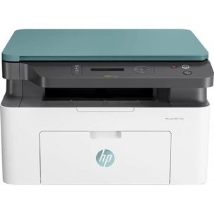 Багатофункціональний пристрій HP LaserJet 135r (5UE15A) зображення 1