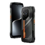 Смартфон Oscal Pilot 3 12/256GB Black - уменьшенное изображение 7