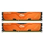 Модуль пам'яті для комп'ютера DDR3 8GB (2x4GB) 2133MHz Vulcan Orange Team (TLAED38G2133HC10QDC01) - уменьшенное изображение 1