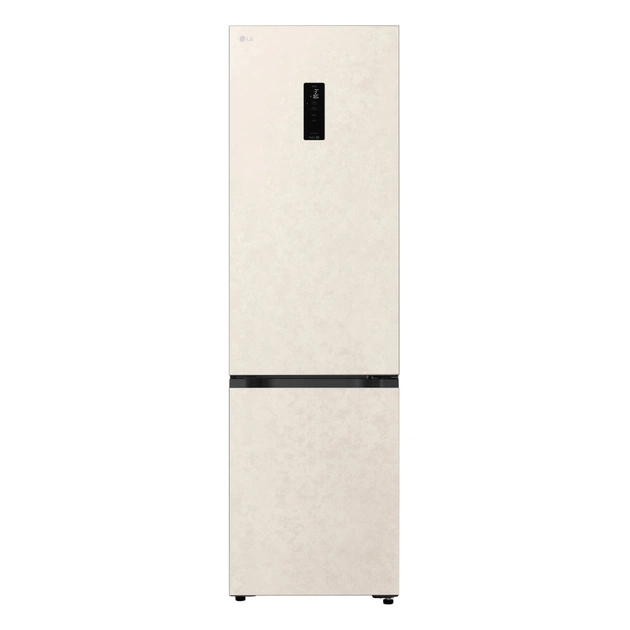 Холодильник LG GC-B509EELM - зображення 1