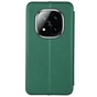 Чохол до мобільного телефона BeCover Exclusive Xiaomi Redmi Note 15 Pro 4G Dark Green (715482) - зменшене зображення 3