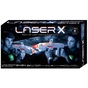 Іграшкова зброя Laser X Pro для двох гравців (2 бластери, 2 мішені) (88032) - зменшене зображення 2