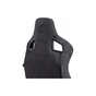 Крісло ігрове GT Racer X-8005 Dark Gray - зменшене зображення 7