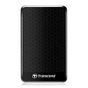 Внешний жесткий диск 2.5" 1TB Transcend (TS1TSJ25A3K) - уменьшенное изображение 1