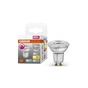 Лампочка Osram LED PAR16 DIM 50 36 4,5W/927 230V GU10 (4058075797888) - зменшене зображення 3