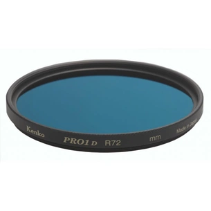 Світлофільтр Kenko PRO1D R-72 72mm (327206) зображення 1