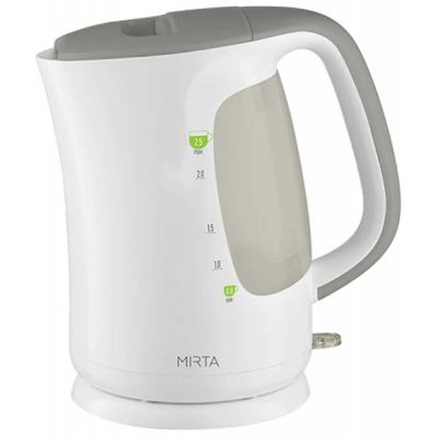 Електрочайник Mirta KT-1025 - зображення 1