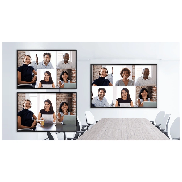 Система відеоконференції AVer Informаtion Inc. VC520 Pro 3 (61U3430000AC) - picture 7