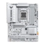 Материнська плата Asus TUF Gaming B850-Pro WiFi7 White Neo Socket AM5 - зменшене зображення 2