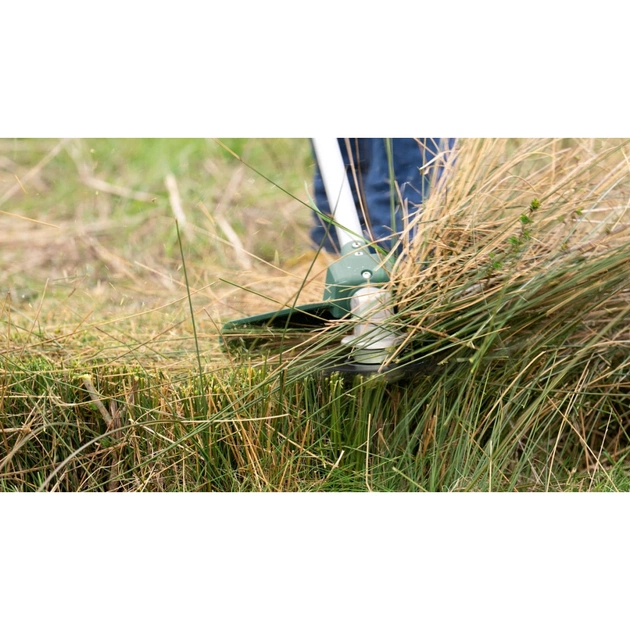 Тример садовий Bosch AFS 23-37 1000Вт, ліска 37см, ніж 23см, 5.7кг (0.600.8A9.000) - picture 12