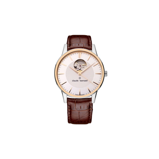 Наручные часы Claude Bernard 85017 357R AIR - изображение 1