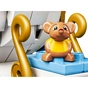 Конструктор LEGO Disney Princess Королівська карета Попелюшки 237 деталей (43192) - зменшене зображення 6