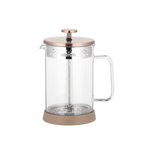 Френч-прес Ardesto Gemini 800 мл (AR1908WG) зображення 1