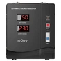 Стабілізатор Njoy Alvis 5000 (AVRL-5005TAL-CS01B) - зменшене зображення 2