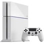 Ігрова консоль Sony PlayStation 4 500Gb Glacier White (PS719466918) - зменшене зображення 1