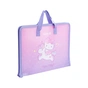 Папка - портфель Kite на блискавці A4 Hello Kitty, 1 відділення (HK25-202-1) - уменьшенное изображение 2