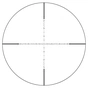 Оптичний приціл Vector Optics S4 4-16x44 (30 мм) SFP MDL wire reticle (OPSL16) - зменшене зображення 9