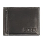 Гаманець JCB NC52MN Black - зменшене зображення 1